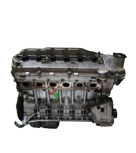 Engine 7523072 m56b25 m56 - engine,