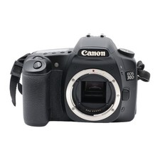 Canon EOS 30D DSLR Body