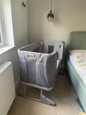 Chicco Next to Me Forever