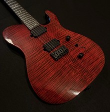 2012 Chapman ML3 Modern - Deep