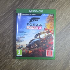 Forza Horizon 4 – Xbox One