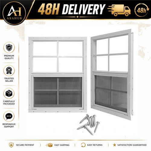 Yuzzy 12x18 shed windows - 12x18,