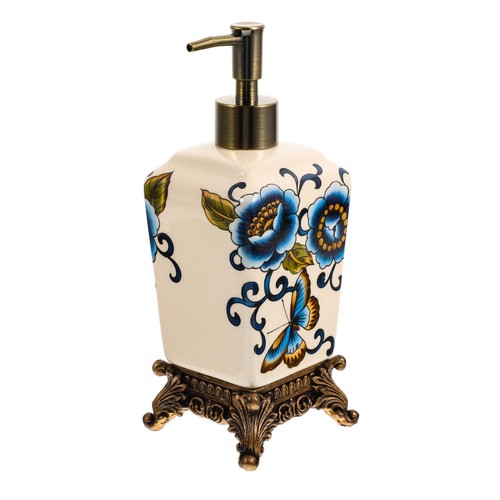 Soap dispenser kitchen - soap,