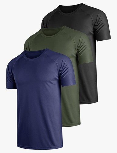 Pack quick dry shirt - quick, t
