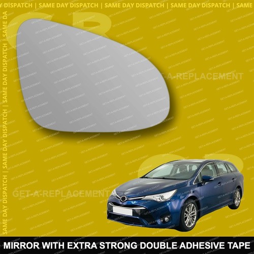 For toyota avensis wing mirror - toyota,