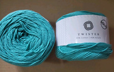 Hobbii Twister Solid  100g