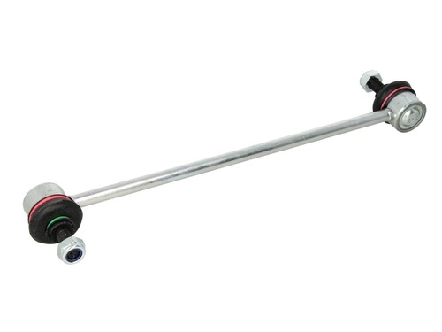 Torsion bar connector front - bar,