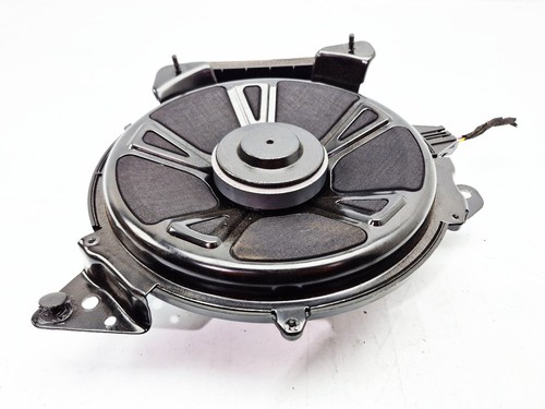 Volvo xc60 mk2 subwoofer - subwoofer, sound