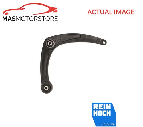 Track control arm wishbone - track,