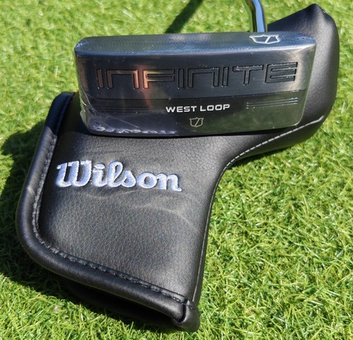 Wilson staff infinite west - wilson,