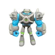 Ben 10 OMNI-KIX ARMOR SHOCK
