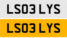 LESLYS ❤ LS03 LYS LESLEYS