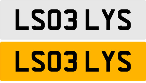 Leslys ls03 lys - leslys,