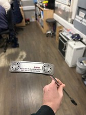 Scotty cameron select - scotty,