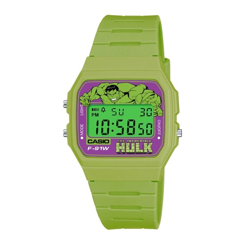 Custom casio 80 s - custom,