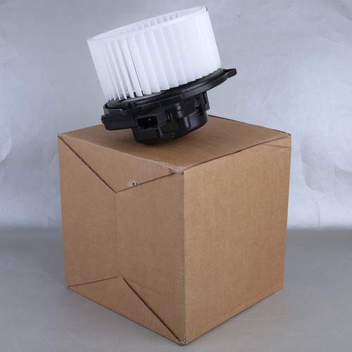 Heater blower fan motor - blower,