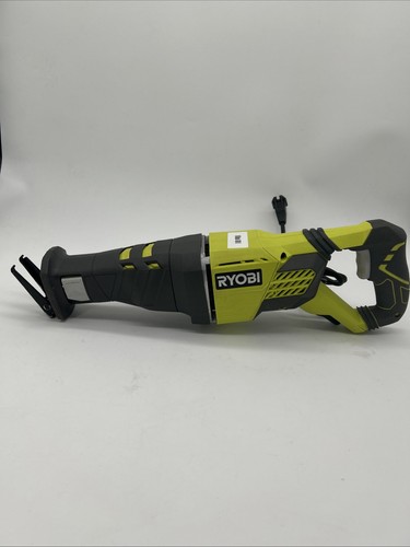 Ryobi rj186v reciprocating - rj186v, saw