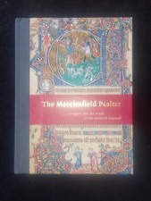 The Macclesfield Psalter late