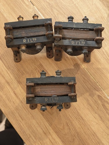 Job lot vintage - lot, r.i.