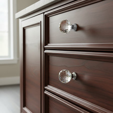 Clearnace 10x Crystal Cabinet