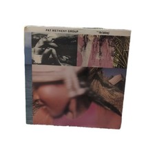 Pat Metheny Group Still Life (Talking) Vinyl LP  Geffen GHS 24145 1987