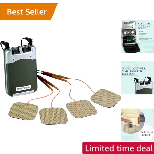 Tpn 200 plus tens machine - tens,