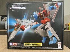 Transformers Masterpiece MP-52