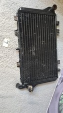 Kawasaki ZXR750 H1 Radiator