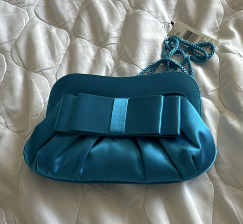 Marks spencer blue - &,
