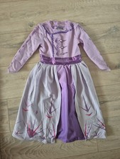 Disney TU Frozen 2 Princess Dress Age 3-4 Years