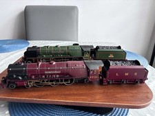 Hornby Dublo 3-Rail Train Set
