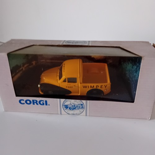 Corgi 96850 morris 1000 pick - corgi,