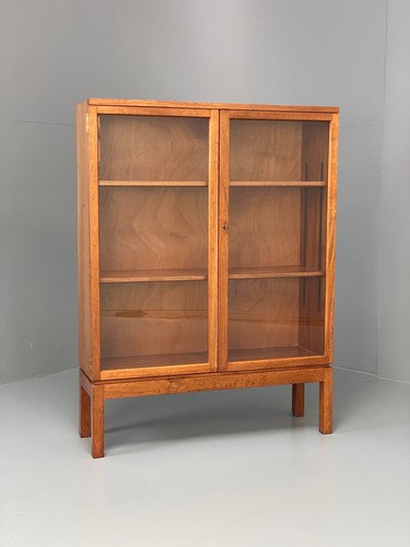 Vintage bookcase enham - vintage,