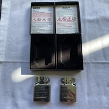 Zippo High -Polish Chrome