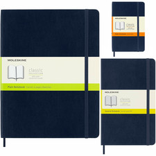 Moleskine classic notebook - moleskine,