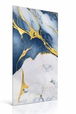 White Graphite Gold 600 X 1200