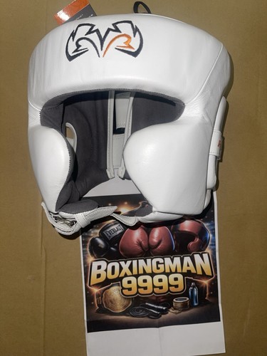 Rival rhg2 hybrid boxing head - hybrid,