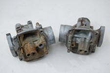 suzuki  K10 P CARB BODIES GOOD USED