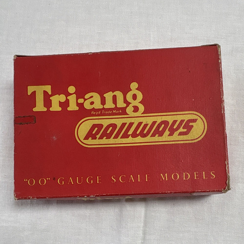 Tri ang railways - oo, r70