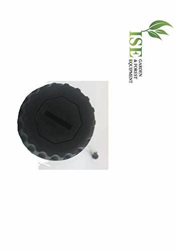 Ise replacement oil tank - ise,