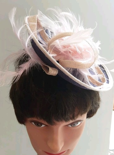 Fascinator hat headband hair - headband,