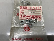 KAWASAKI NOS MULTI USE COLLARS