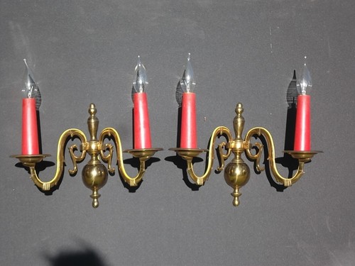 Gorgeous pair of - gorgeous, vintage