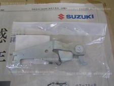 SUZUKI CARRY TRUCK DD51T STRUT ASSY REAR BRAKE RH 53810-51FA0 mini truck spares