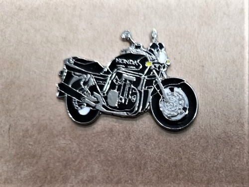 Honda cb1000 lapel pin - honda,