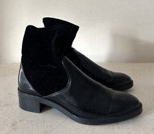 Zara Ankle Boots Women's Black