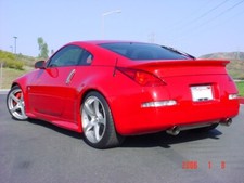 For Nissan 350Z / Fairlady Z