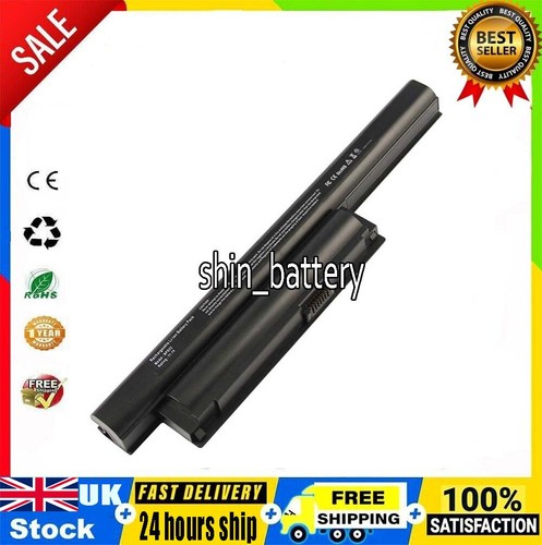 Battery for sony vaio - battery,