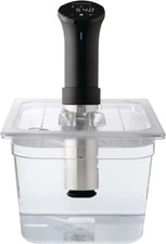 Sousvidetools | Sous Vide Container | Water Tank | Inkbird ISV-1000 Cooker Compa