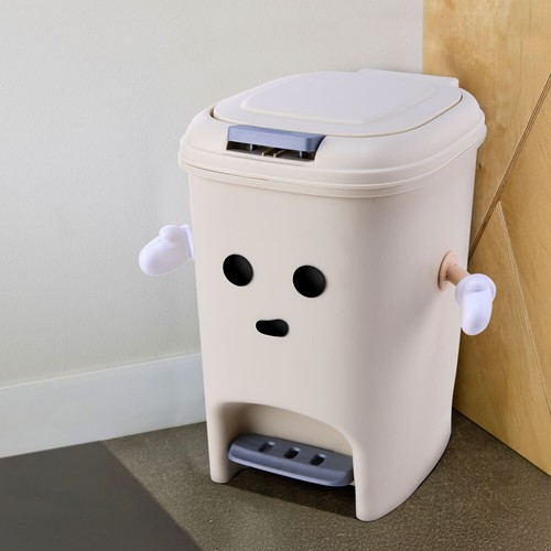 Litre bin dustbin - 8, 15